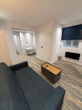 OnSiteStays Stylish Studio Sleeps 2